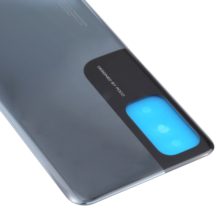 Cover posteriore originale per batteria per Xiaomi Poco M3 Pro 5G M2103K19PG, M2103K19PI, For Xiaomi Poco M3 Pro 5G(Original), For Xiaomi Poco M3 Pro 5G