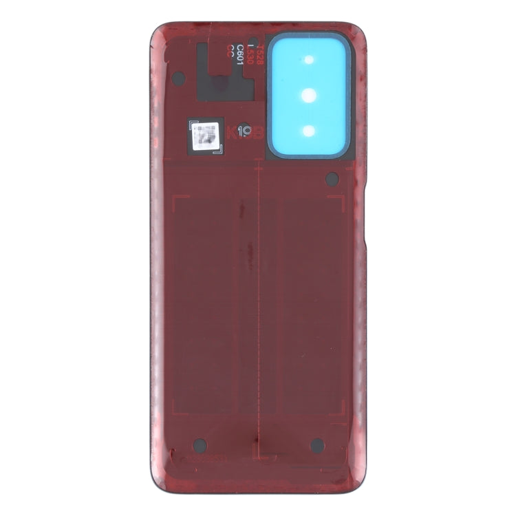 Original Battery Back Cover for Xiaomi Redmi 10 / Redmi 10 Prime / Redmi Note 11 4G / Redmi 10 2022, For Xiaomi Redmi 10(Original)