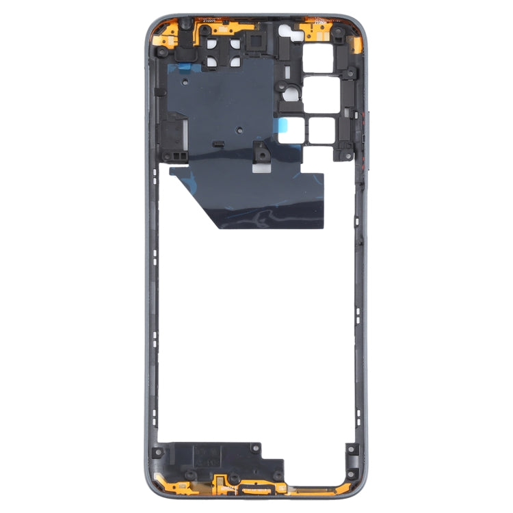 Plate with central frame for Xiaomi Redmi 10, For Xiaomi Redmi 10