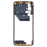Plate with central frame for Xiaomi Redmi 10, For Xiaomi Redmi 10