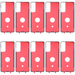 For OPPO Realme X50 5G 10pcs Back Housing Cover Stickers, For OPPO Realme X50 5G