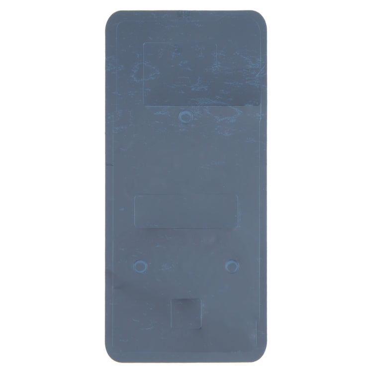 Per OPPO Realme X2 / Realme XT / Realme XT 730G 10 pezzi adesivi per cover posteriore alloggiamento, For OPPO Realme X2