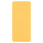 Per OPPO Realme X2 / Realme XT / Realme XT 730G 10 pezzi adesivi per cover posteriore alloggiamento, For OPPO Realme X2