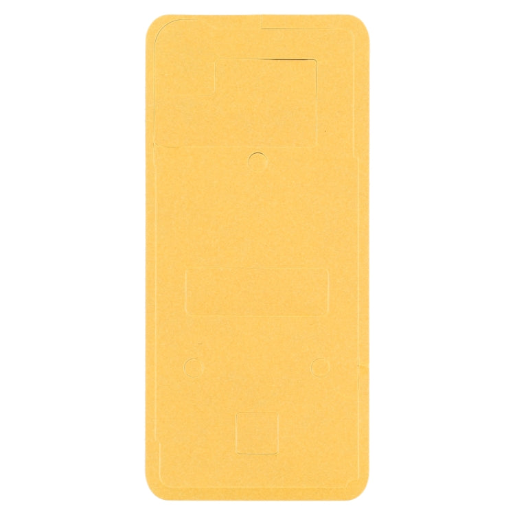 Per OPPO Realme X2 / Realme XT / Realme XT 730G 10 pezzi adesivi per cover posteriore alloggiamento, For OPPO Realme X2