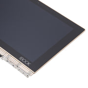 Schermo LCD OEM per Lenovo YOGA Book YB1-X91 YB1-X91L YB1-X91F Digitizer Assemblea completa con telaio, For Lenovo YOGA Book, For Lenovo YOGA Book YB1-X91