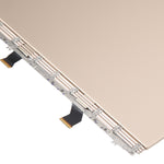 Schermo LCD OEM per Lenovo YOGA Book YB1-X91 YB1-X91L YB1-X91F Digitizer Assemblea completa con telaio, For Lenovo YOGA Book, For Lenovo YOGA Book YB1-X91