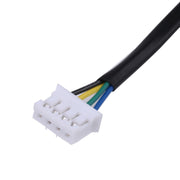 T129215SM Ventola di raffreddamento VGA per computer da 95 mm per Asus Strix RX470 O4G Gaming 4 pin 13 pale