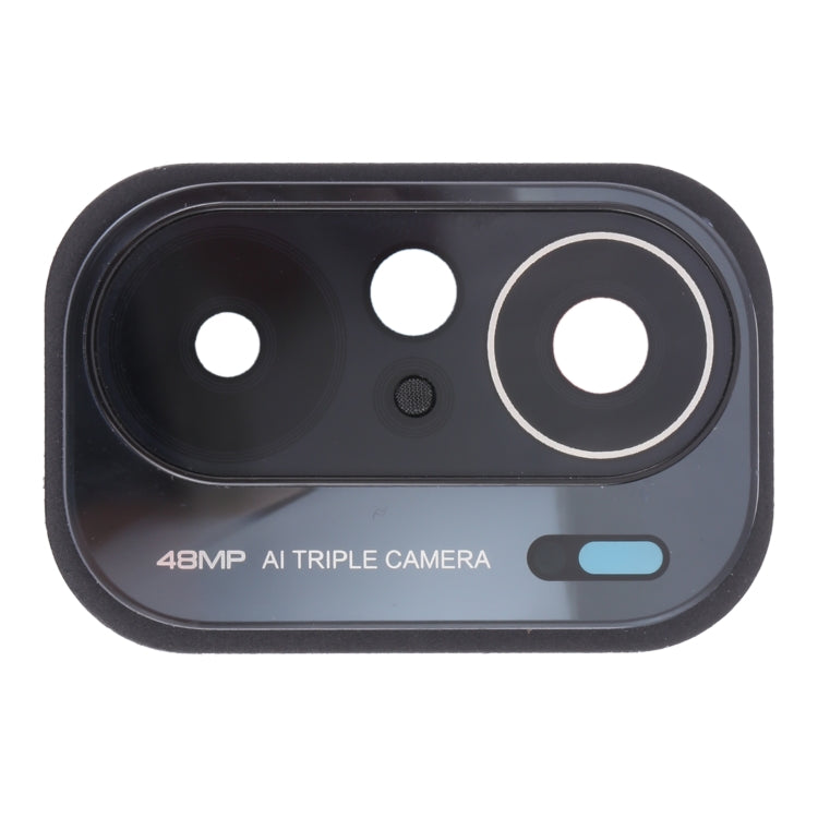 Copriobiettivo della fotocamera per Xiaomi POCO F3(48MP) M2012K11AG, For Xiaomi POCO F3(48MP)