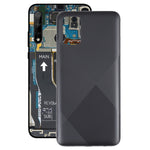 Per la copertura posteriore della batteria del Samsung Galaxy A02s, For Samsung Galaxy A02s