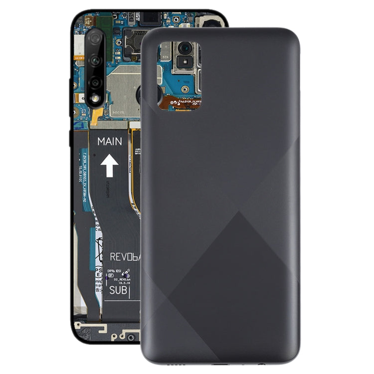 For Samsung Galaxy A02s Battery Back Cover, For Samsung Galaxy A02s