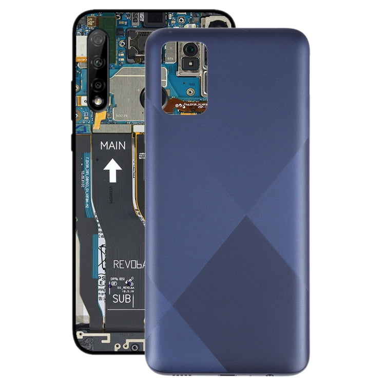 For Samsung Galaxy A02s Battery Back Cover, For Samsung Galaxy A02s