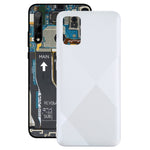 Per la copertura posteriore della batteria del Samsung Galaxy A02s, For Samsung Galaxy A02s
