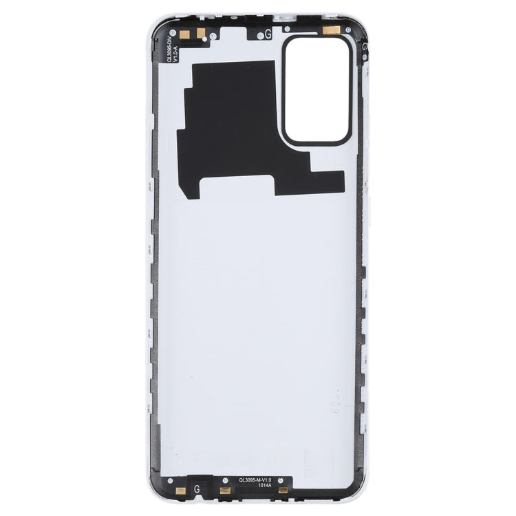 For Samsung Galaxy A02s Battery Back Cover, For Samsung Galaxy A02s