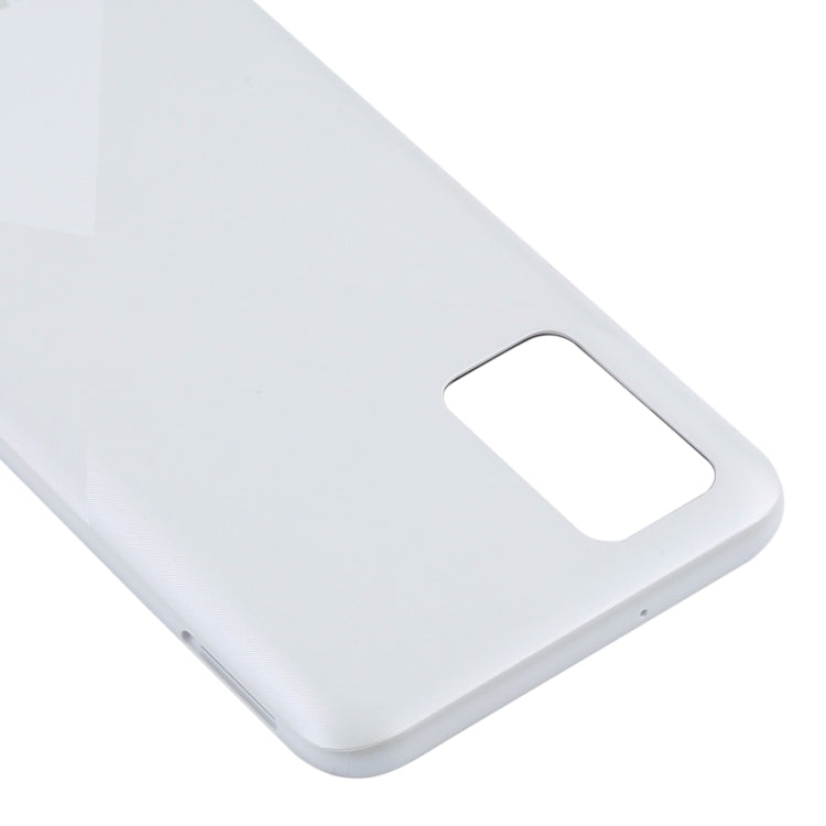 For Samsung Galaxy A02s Battery Back Cover, For Samsung Galaxy A02s