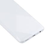 Per la copertura posteriore della batteria del Samsung Galaxy A02s, For Samsung Galaxy A02s