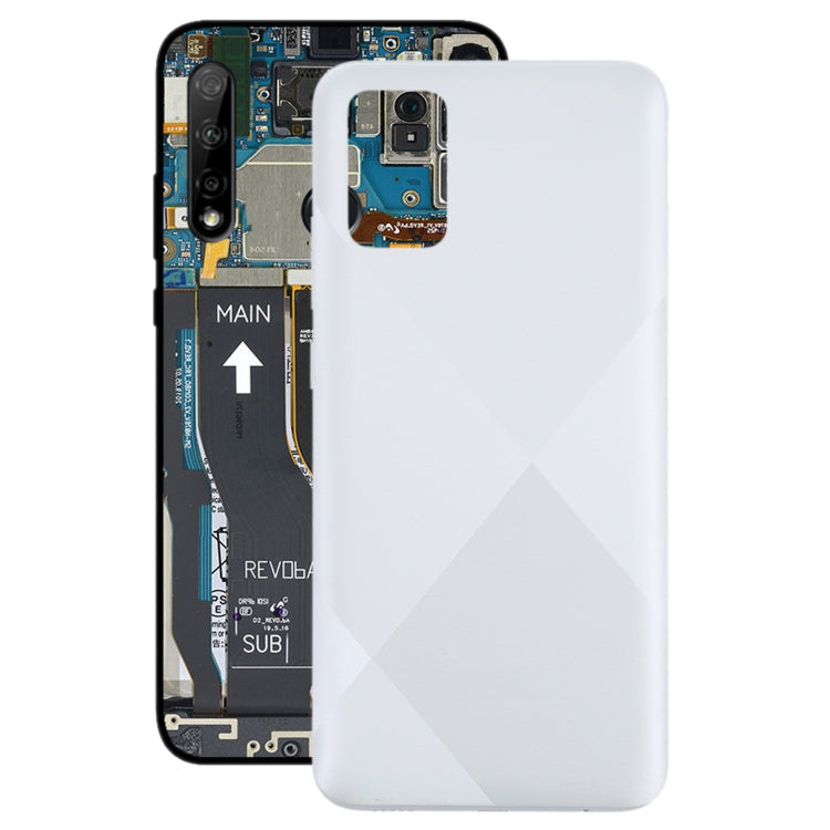 For Samsung Galaxy A02s Battery Back Cover, For Samsung Galaxy A02s