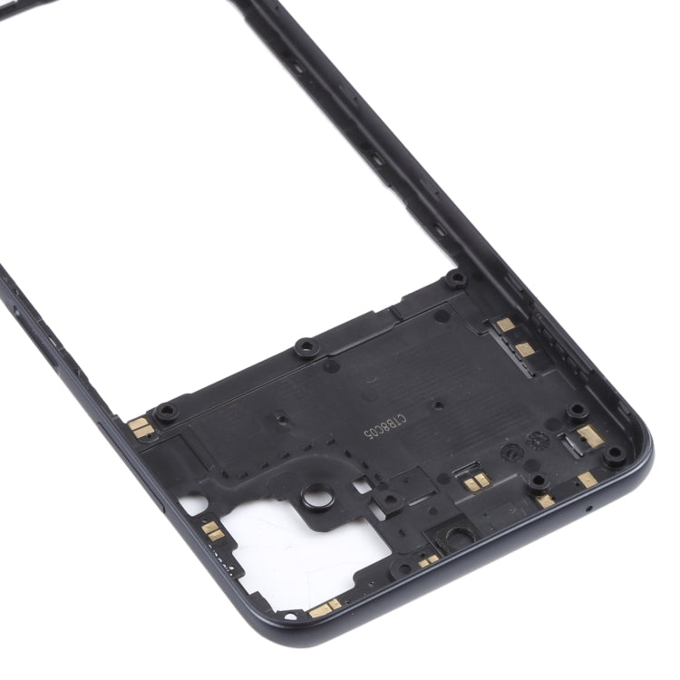 For Samsung Galaxy A22 5G Middle Frame Plate, For Samsung Galaxy A22 5G