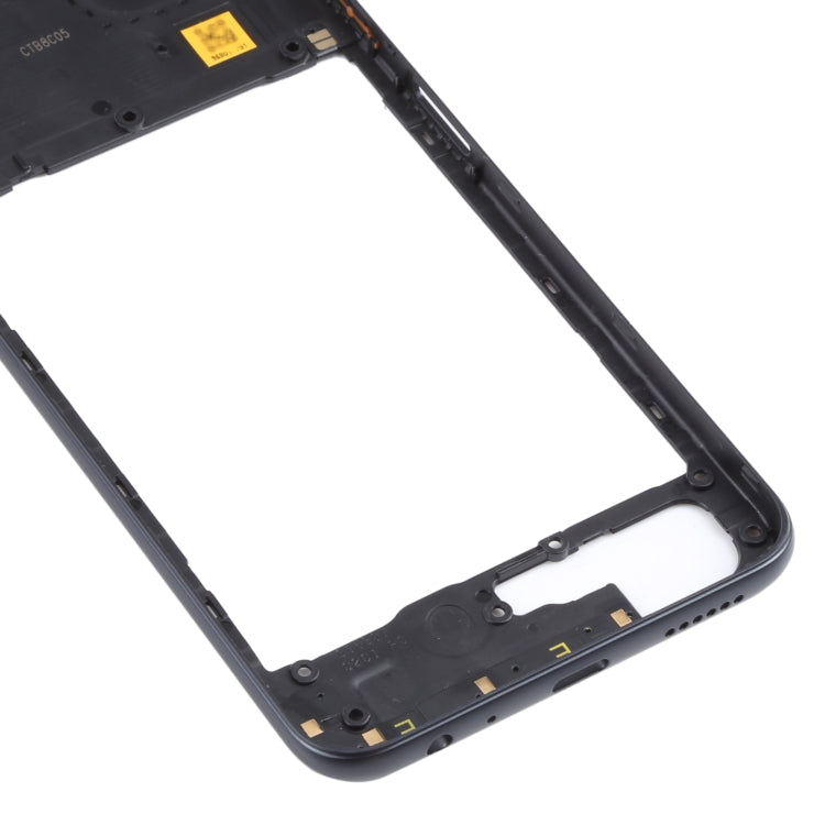 For Samsung Galaxy A22 5G Middle Frame Plate, For Samsung Galaxy A22 5G