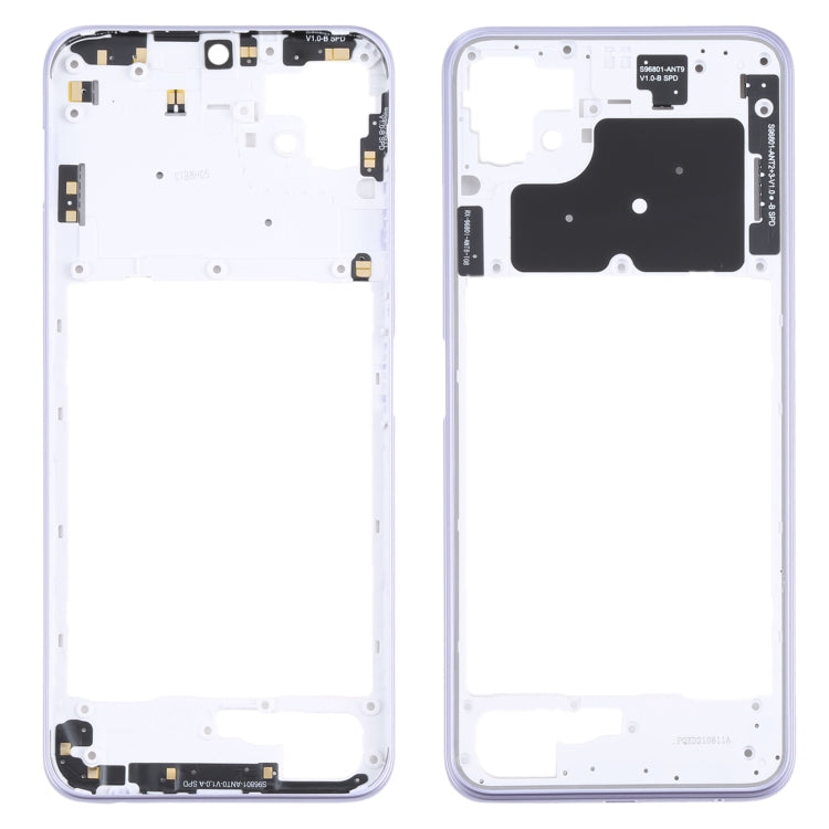 For Samsung Galaxy A22 5G Middle Frame Plate, For Samsung Galaxy A22 5G