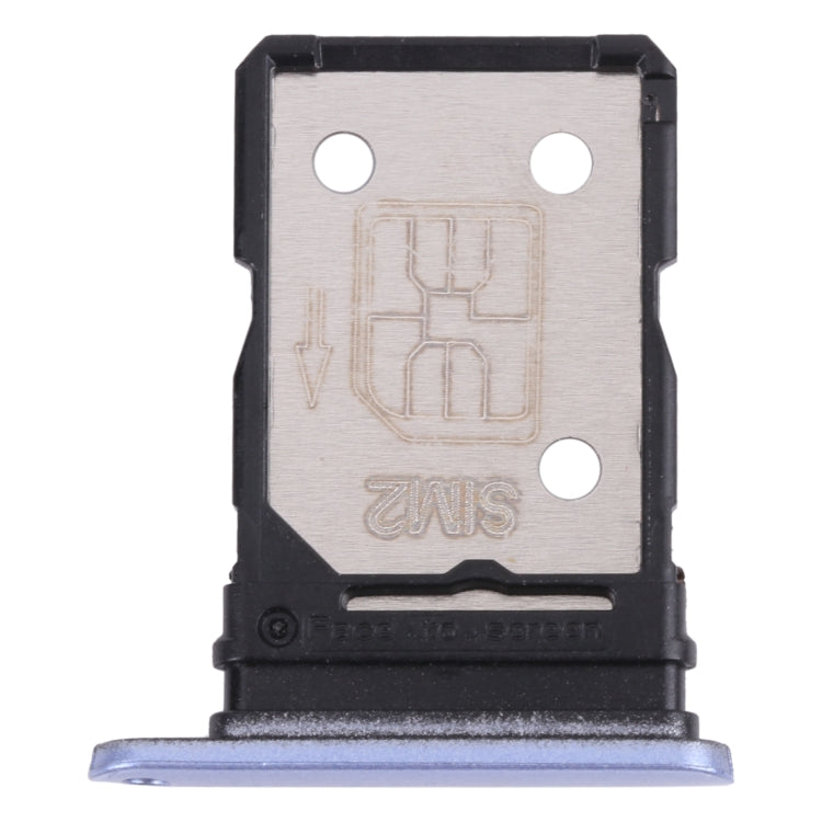 Per OPPO Realme V15 5G Vassoio scheda SIM + Vassoio scheda SIM, For OPPO Realme V15 5G