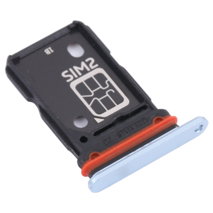 For vivo X60 Pro / X60 V2045 V2046 SIM Card Tray + SIM Card Tray, For Vivo X60 Pro / X60