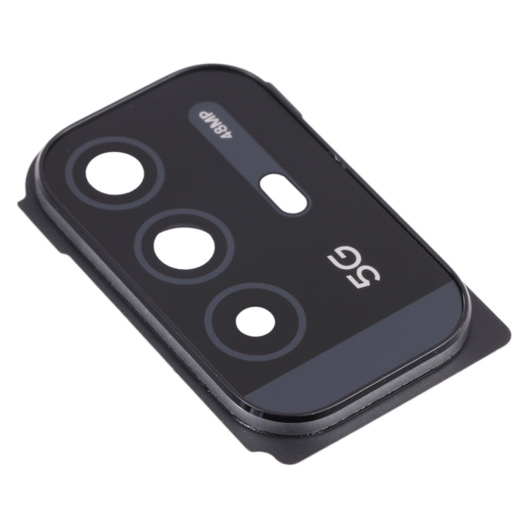 For OPPO A95 PELM00 Camera Lens Cover, For OPPO A95