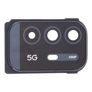 Per OPPO A95 PELM00 Copriobiettivo della fotocamera, For OPPO A95