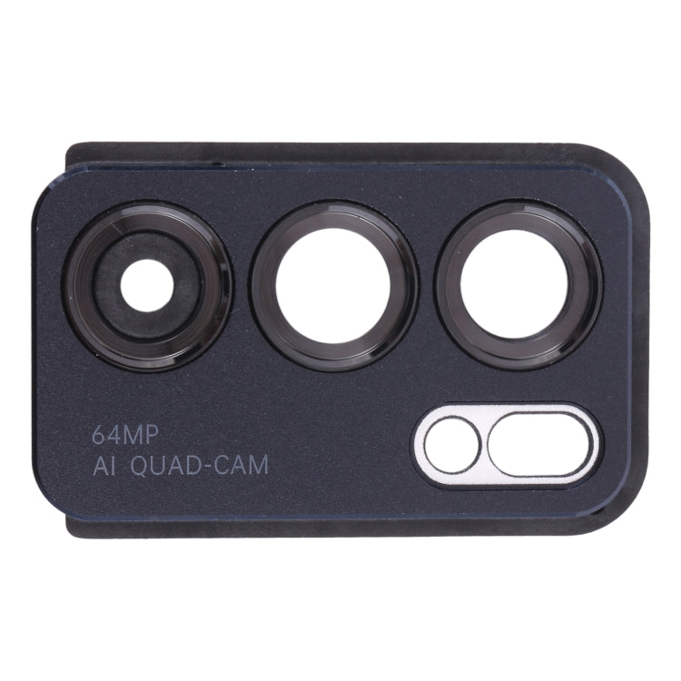 Per OPPO Reno6 5G PEQM00, copriobiettivo fotocamera CPH2251, For OPPO Reno6 5G
