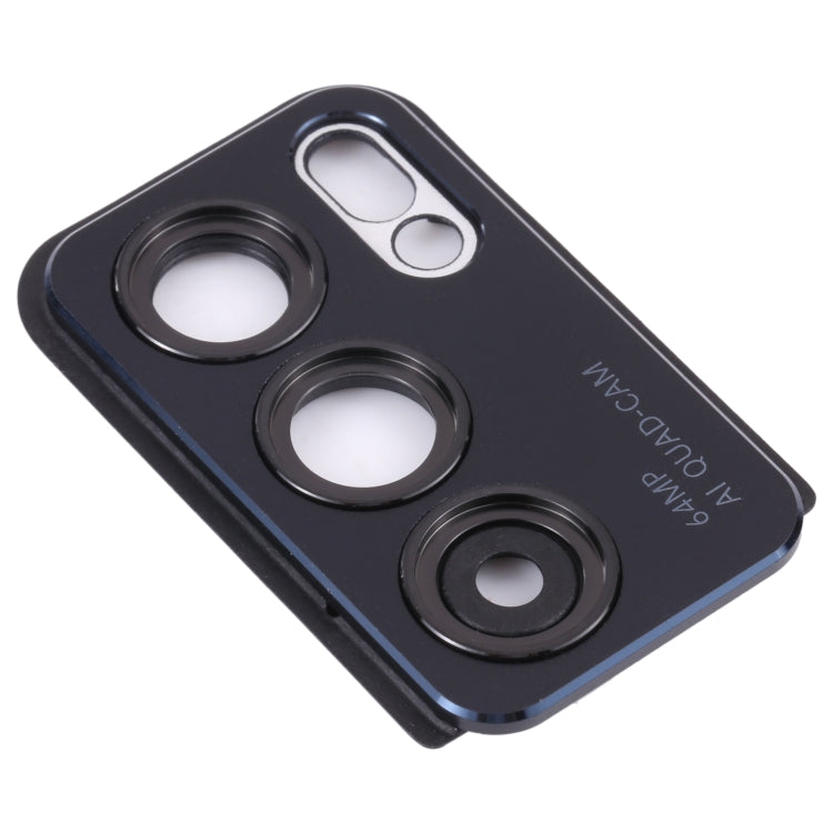 Per OPPO Reno6 5G PEQM00, copriobiettivo fotocamera CPH2251, For OPPO Reno6 5G