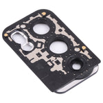 Per OPPO Reno6 5G PEQM00, copriobiettivo fotocamera CPH2251, For OPPO Reno6 5G