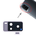 Per vivo X60 V2045 Copriobiettivo della fotocamera, For vivo X60, For vivo X60 (Green)