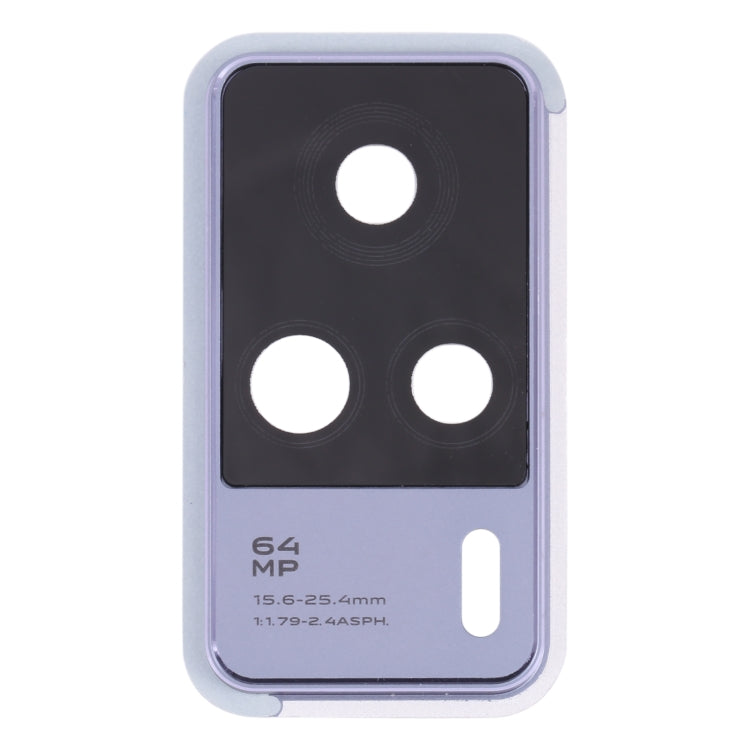 For vivo S9e camera lens cover, For vivo S9e