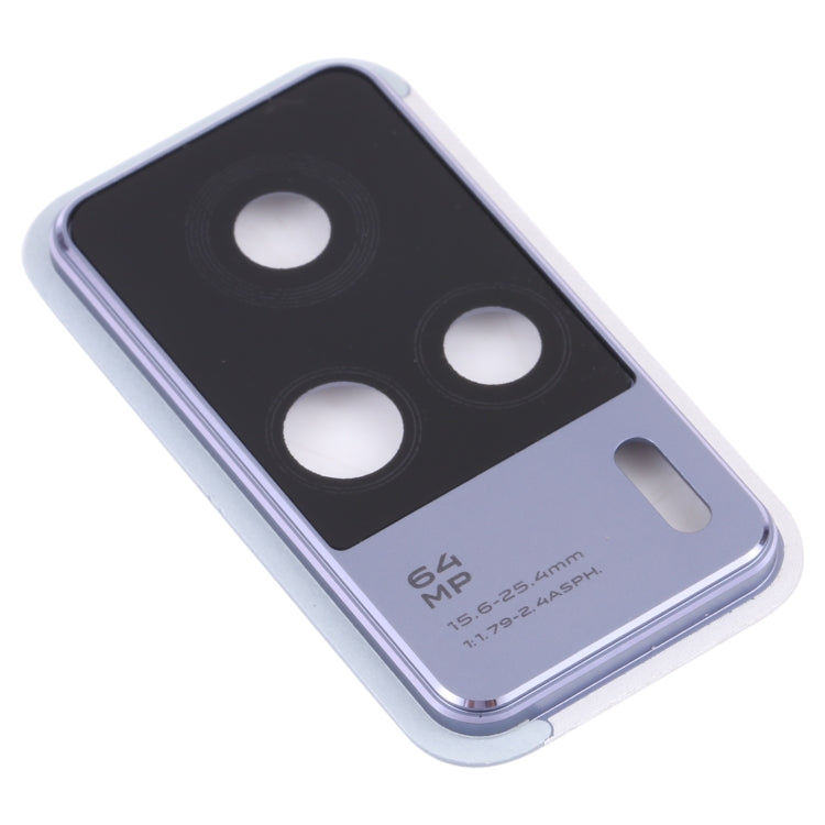 For vivo S9e camera lens cover, For vivo S9e