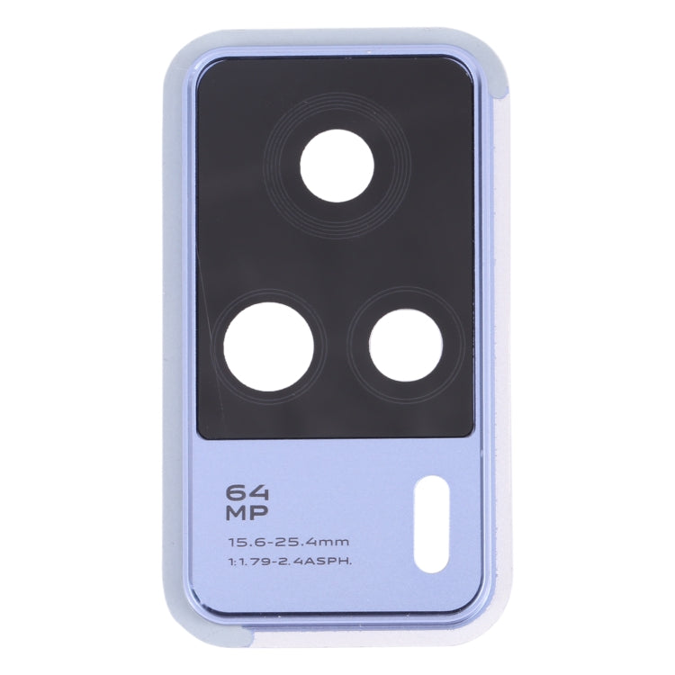 For vivo S9e camera lens cover, For vivo S9e