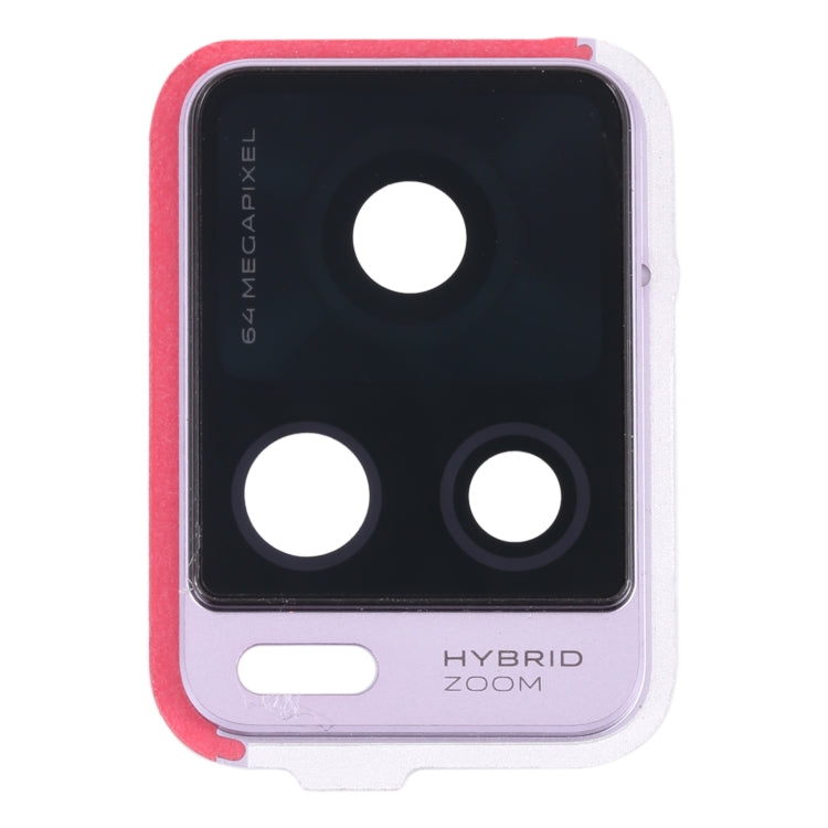 For vivo S7 V2020A Camera Lens Cover, For vivo S7