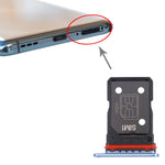 For OPPO Find X3 PEDM00 / Find X3 Pro SIM Card Tray + SIM Card Tray, For OPPO Find X3 PEDM00 / Find X3 Pro, For OPPO Find X3 / Find X3 Pro