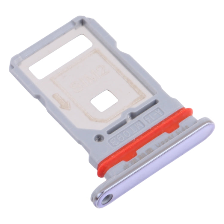 For vivo S9e SIM Card Tray + SIM Card Tray, For vivo S9, For Vivo S9e