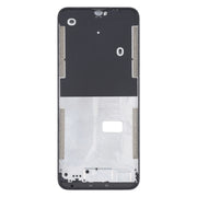 Per OPPO Realme C15 RMX2180 Piastra cornice cornice LCD alloggiamento anteriore, For OPPO Realme C15