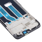 Per OPPO Realme C12 RMX2189 Piastra cornice cornice LCD alloggiamento anteriore, For OPPO Realme C12