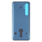 Back Battery Cover For Xiaomi Mi Note 10 Lite, For Xiaomi Mi Note 10 Lite