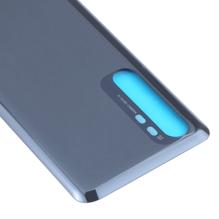 Cover posteriore della batteria per Xiaomi Mi Note 10 Lite, For Xiaomi Mi Note 10 Lite