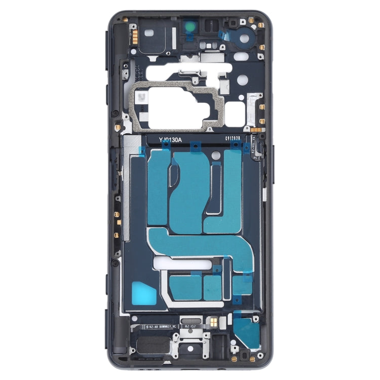 Original Front Housing LCD Frame Plate for Xiaomi Black Shark 4 / Black Shark 4 Pro SHARK PRS-H0, SHARK PRS-A0, For Xiaomi Black Shark 4(Original)