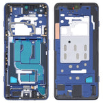 Original Front Housing LCD Frame Plate for Xiaomi Black Shark 4 / Black Shark 4 Pro SHARK PRS-H0, SHARK PRS-A0, For Xiaomi Black Shark 4(Original)