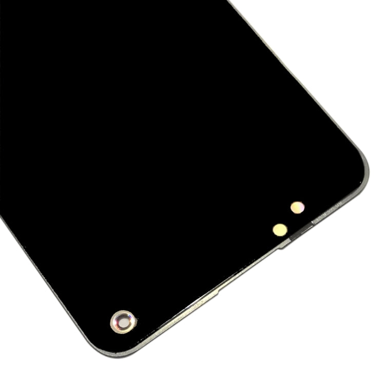 Per OnePlus Nord 2 5G 2021 con digitalizzatore schermo LCD originale con assemblaggio completo, For OnePlus Nord 2 5G 2021