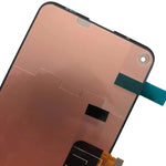Schermo LCD OLED HDR e digitalizzatore assemblaggio completo per Google Pixel 5A 5G 2021, For Google Pixel 5A 5G(OEM)