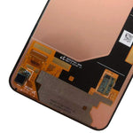 Schermo LCD OLED HDR e digitalizzatore assemblaggio completo per Google Pixel 5A 5G 2021, For Google Pixel 5A 5G(OEM)