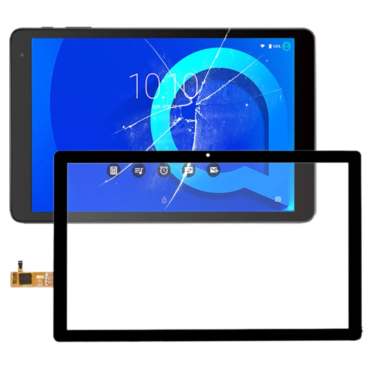 For Alcatel 1T 10.1 inch touch panel 8092 8091 2020, For Alcatel 1T 10.1 inch