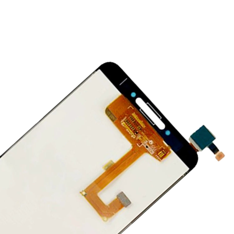 LCD Screen and Digitizer Full Assembly for Alcatel A5 LED 5085Q 5085X 5085O 5085N 5085 5085Y 5085D, For Alcatel A5 LED