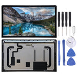 Schermo LCD e digitalizzatore assemblaggio completo per iMac 27 pollici 5K A2115 270QQ1 (SD)(E1)(F1) 2020, For iMac 27 inch 5K A2115 2020