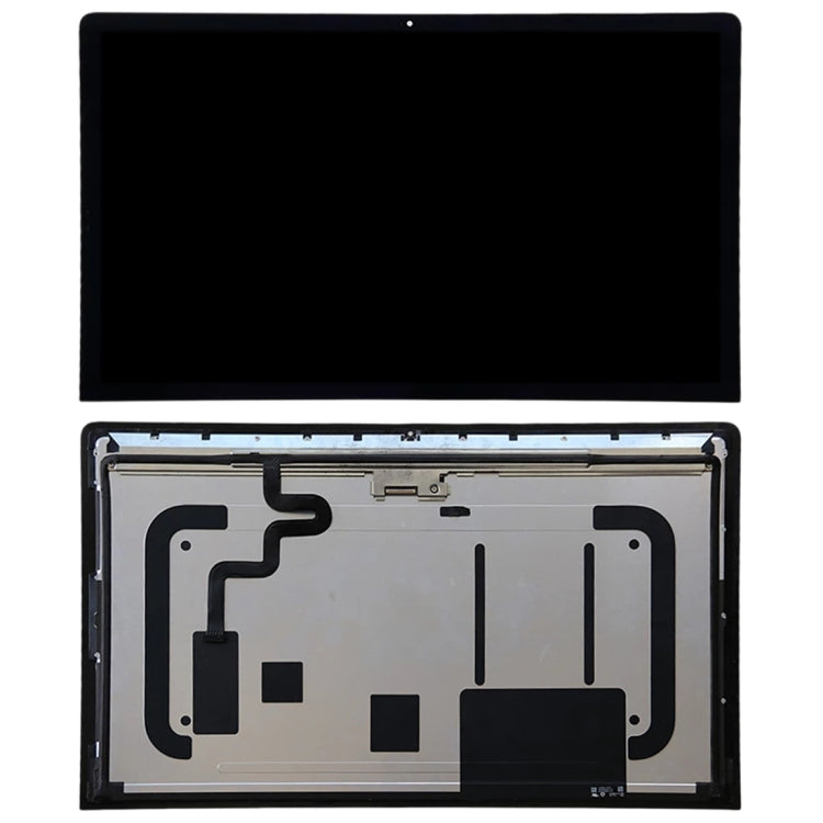 LCD Screen and Digitizer Full Assembly for iMac 27 inch 5K A2115 270QQ1 (SD)(E1)(F1) 2020, For iMac 27 inch 5K A2115 2020